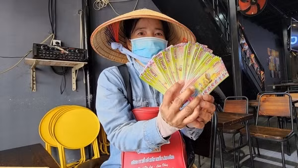 Các công ty xổ số đạt lợi nhuận 8.784 tỷ đồng, chấn chỉnh việc không cho trả vé ế
