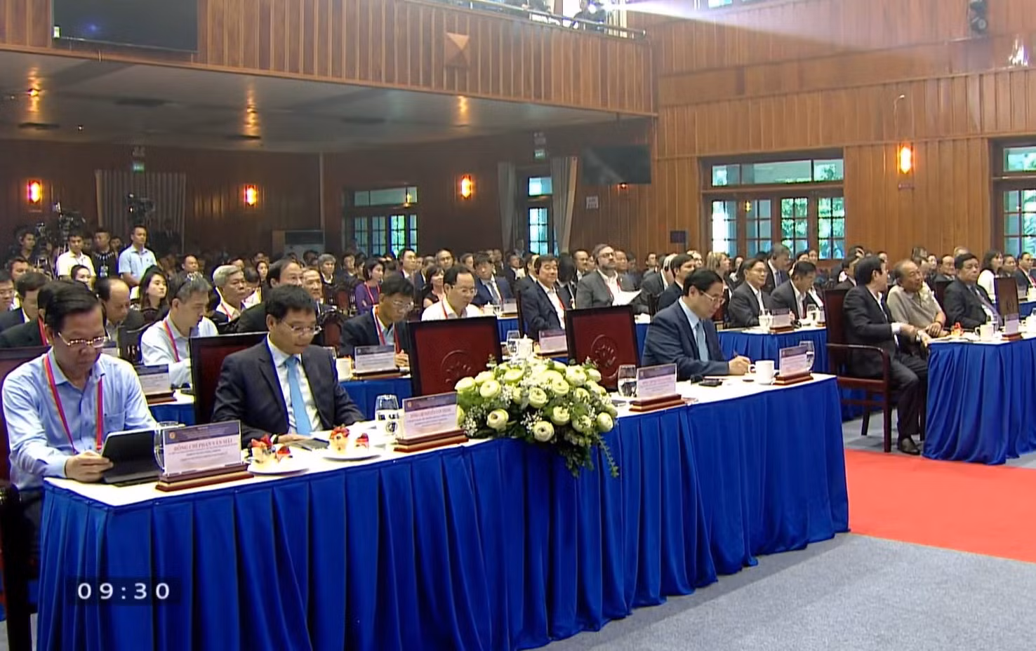 Năm 2050, Long An là một trong các tỉnh Công nghiệp phát triển hàng đầu cả nước -0