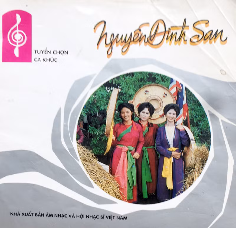 bìa tuyển tập ca khúc của nhạc sĩ nguyễn đình san.jpg -0