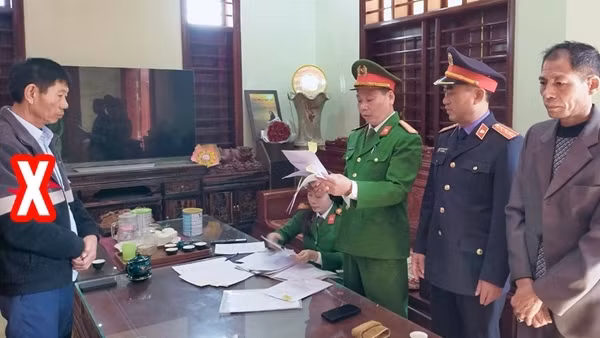 Công an tỉnh Thanh Hóa đấu tranh mạnh với tội phạm về môi trường