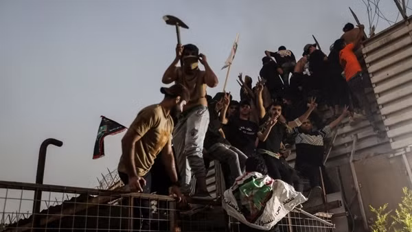 Iraq dọa cắt đứt quan hệ ngoại giao với Thụy Điển sau vụ đốt kinh Koran