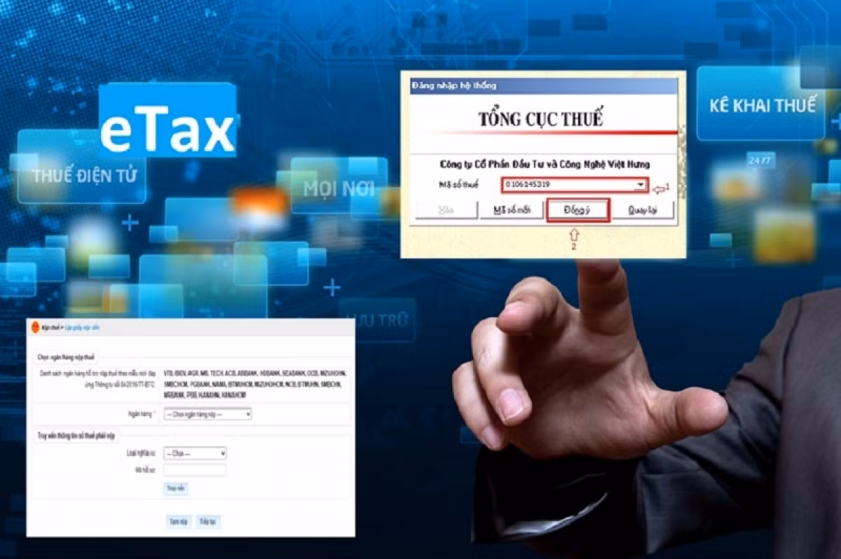 Tổng cục Thuế tiếp tục cảnh báo về việc giả danh cơ quan thuế để trục lợi, lừa đảo -0