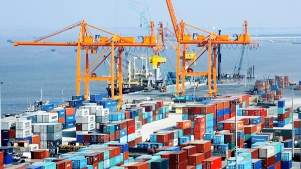 Đề xuất quy hoạch 101 cảng cạn với mức đầu tư hơn 27 nghìn tỷ đồng
