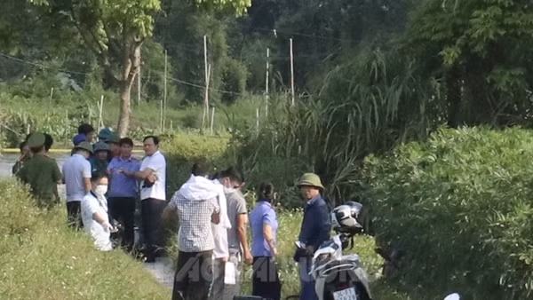 Bắt nghi phạm sát hại nữ nhân viên chuyển phát nhanh