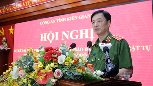 Kiên quyết không để hình thành băng nhóm tội phạm mới ở Phú Quốc