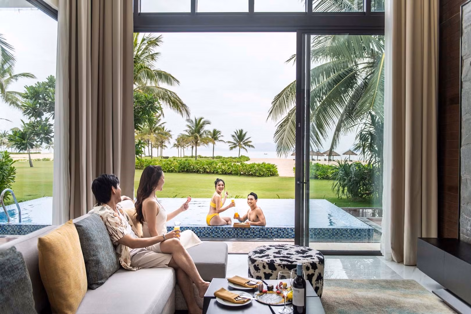 Có gì đang gây chú ý ở Vinpearl Nha Trang? -0