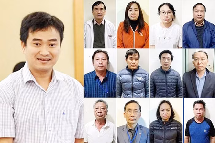 Kì 1: Nhiều lỗ hổng pháp lý -0