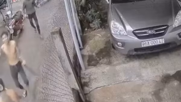 Chém người trọng thương rồi "khủng bố tinh thần" để xin được bãi nại