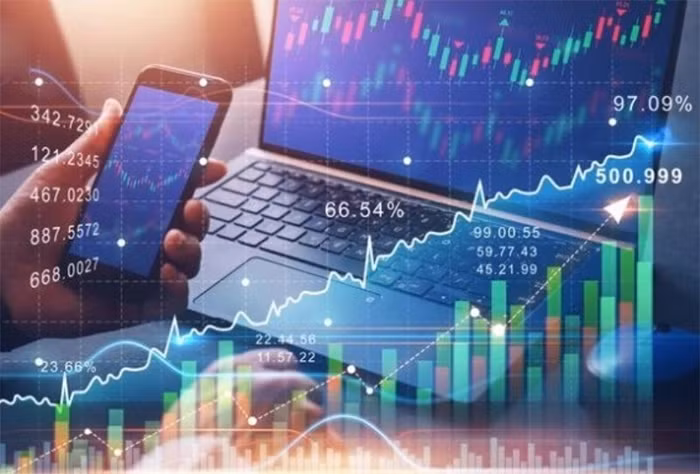 Một cá nhân bị phạt hơn nửa tỷ đồng vì thao túng cổ phiếu -0