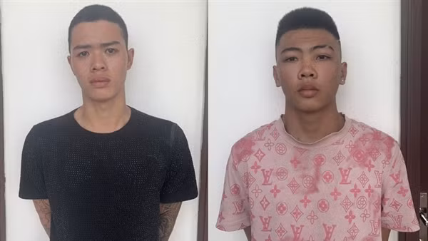Săn tìm hai tên dùng dao cướp tài sản trong đêm