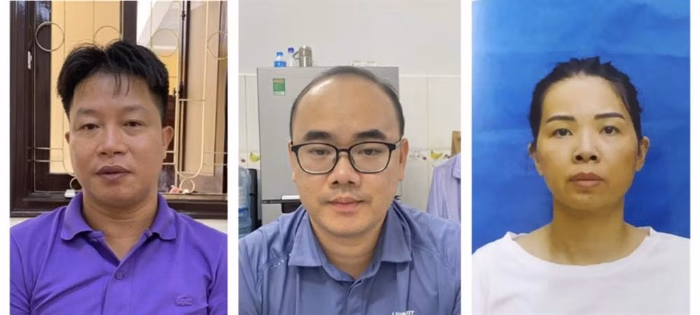 Khởi tố vụ án hình sự xảy ra tại Trung tâm Lý lịch tư pháp quốc gia và một số đơn vị, địa phương -0