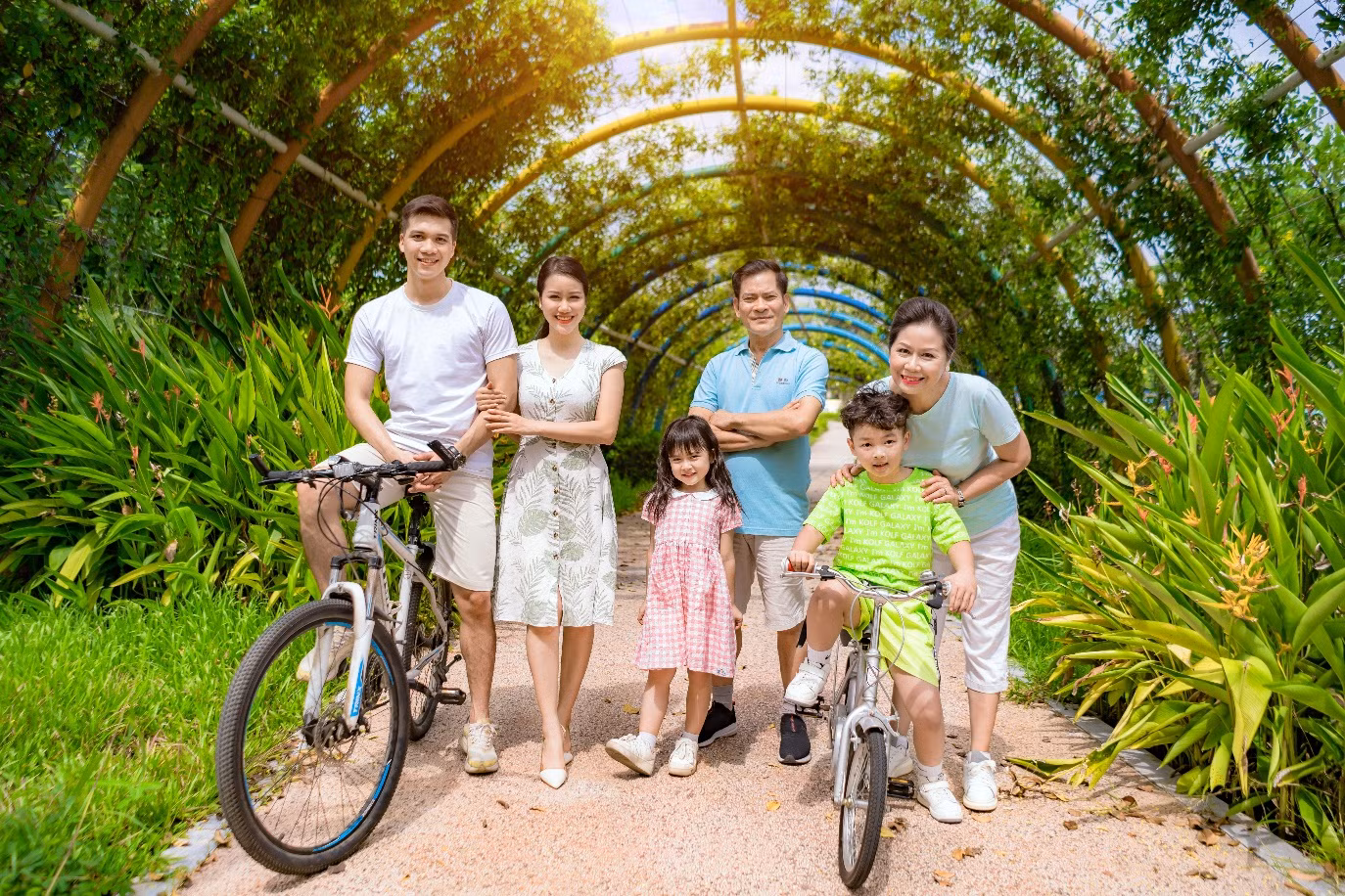 Khu đô thị Dương Nội – Lời giải an cư trọn vẹn cho gia đình đa thế hệ phía Tây Hà Nội -1