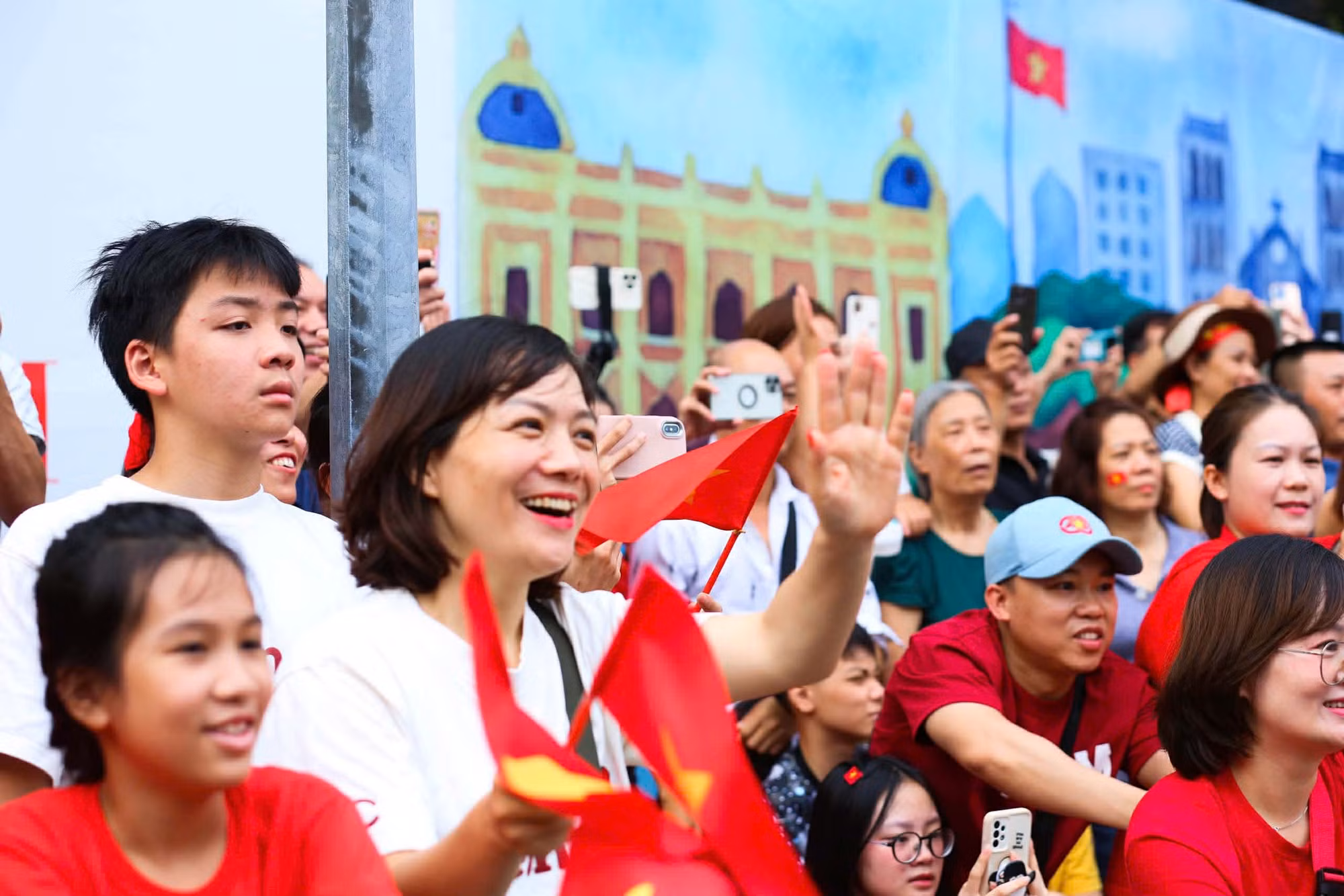Giữ nghiêm kỷ cương để bảo vệ niềm tin và mở đường phát triển -0