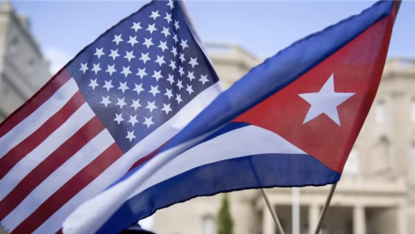 Cuba khẳng định không đàm phán về hệ thống chính trị với Mỹ