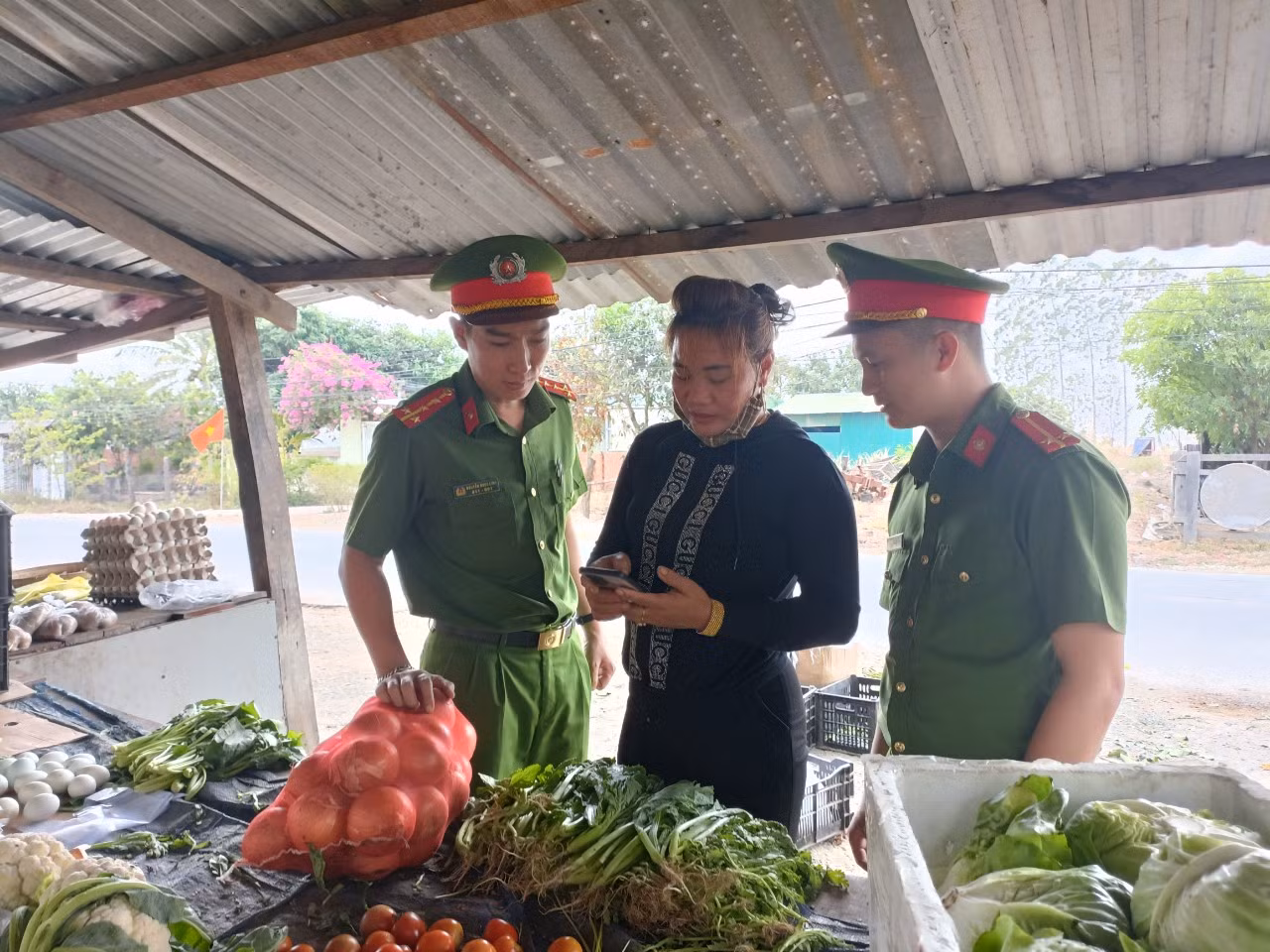 Đắk Lắk: Nhiều chuyển biến tích cực trong xây dựng xã, phường không ma túy -0