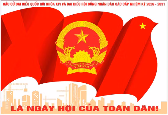Xã luận: Nêu gương – Mệnh lệnh từ niềm tin của Nhân dân trong kỷ nguyên vươn mình -0