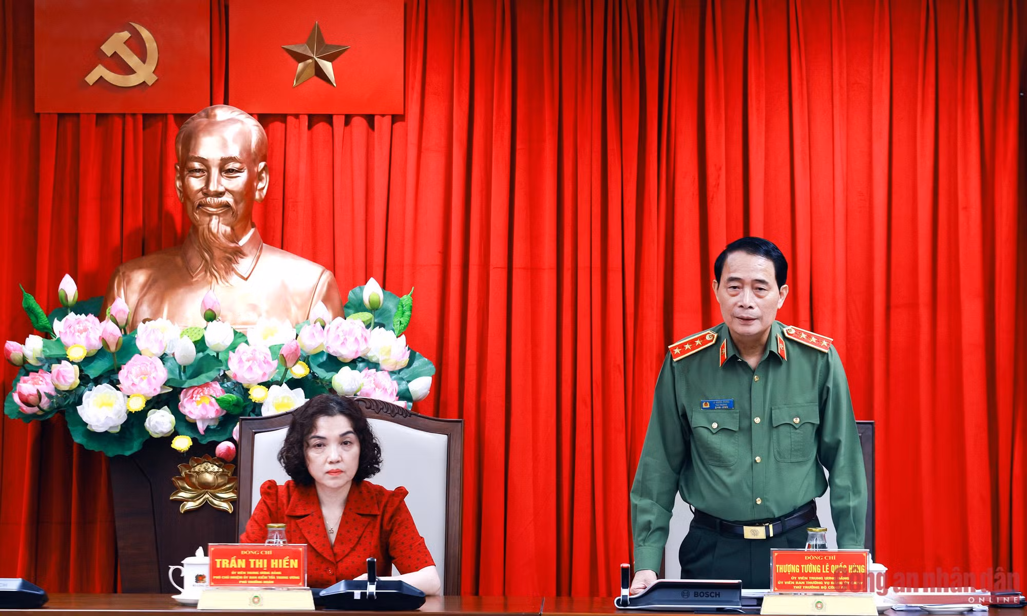 Đoàn kiểm tra số 4 -0