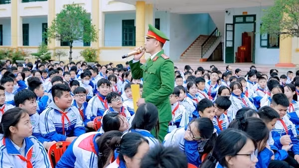 Những vụ án xâm hại trẻ em gây phẫn nộ: Khi thủ phạm là người thân quen