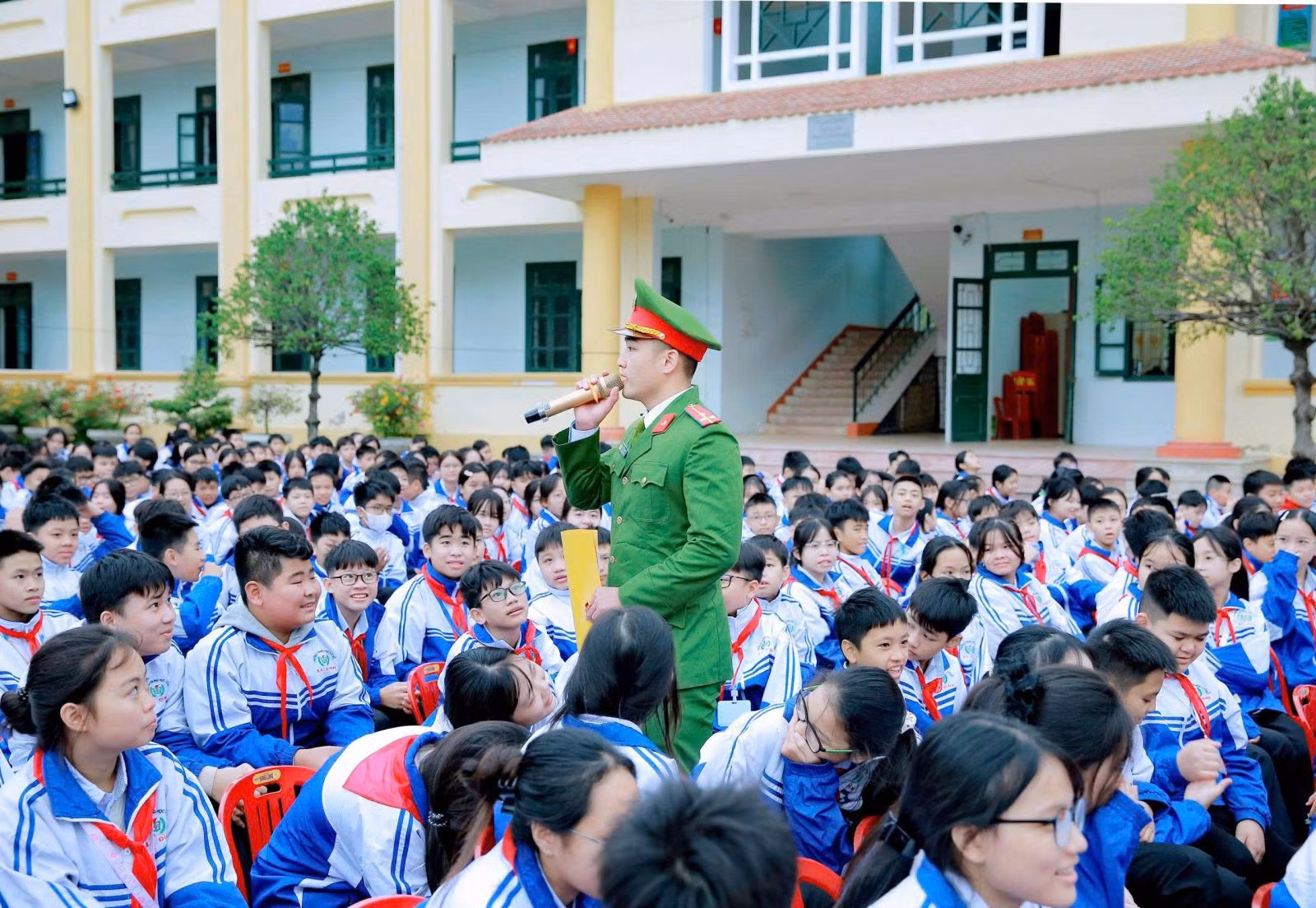 Những vụ án xâm hại trẻ em gây phẫn nộ: Khi thủ phạm là người thân quen -0