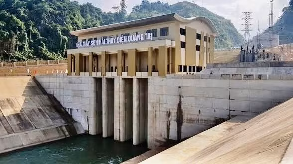Sau phản ánh của Báo CAND: Kế hoạch nạo vét hơn 1 triệu m³ cát ở Thủy điện Đakrông 4 biến mất -0
