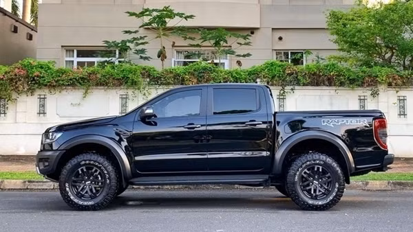 Sẽ rà soát số lượng xe bán tải để đưa phương án triển khai phù hợp