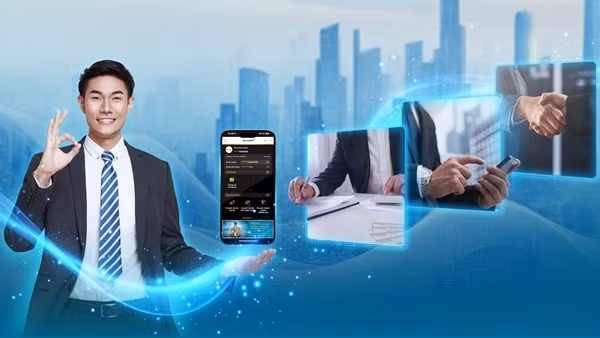 BAC A BANK ra mắt gói ưu đãi phí toàn diện: tiếp sức doanh nghiệp nâng cao hiệu quả vận hành