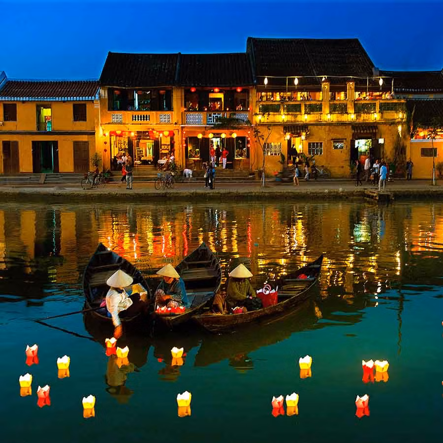 Hà Giang, Hội An lọt top điểm đến đẹp nhất thế giới của tạp chí Time Out -1