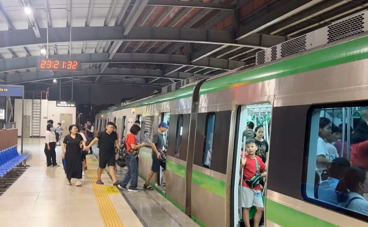 Bài 1: Giao thông công cộng - Lời giải hữu ích -0