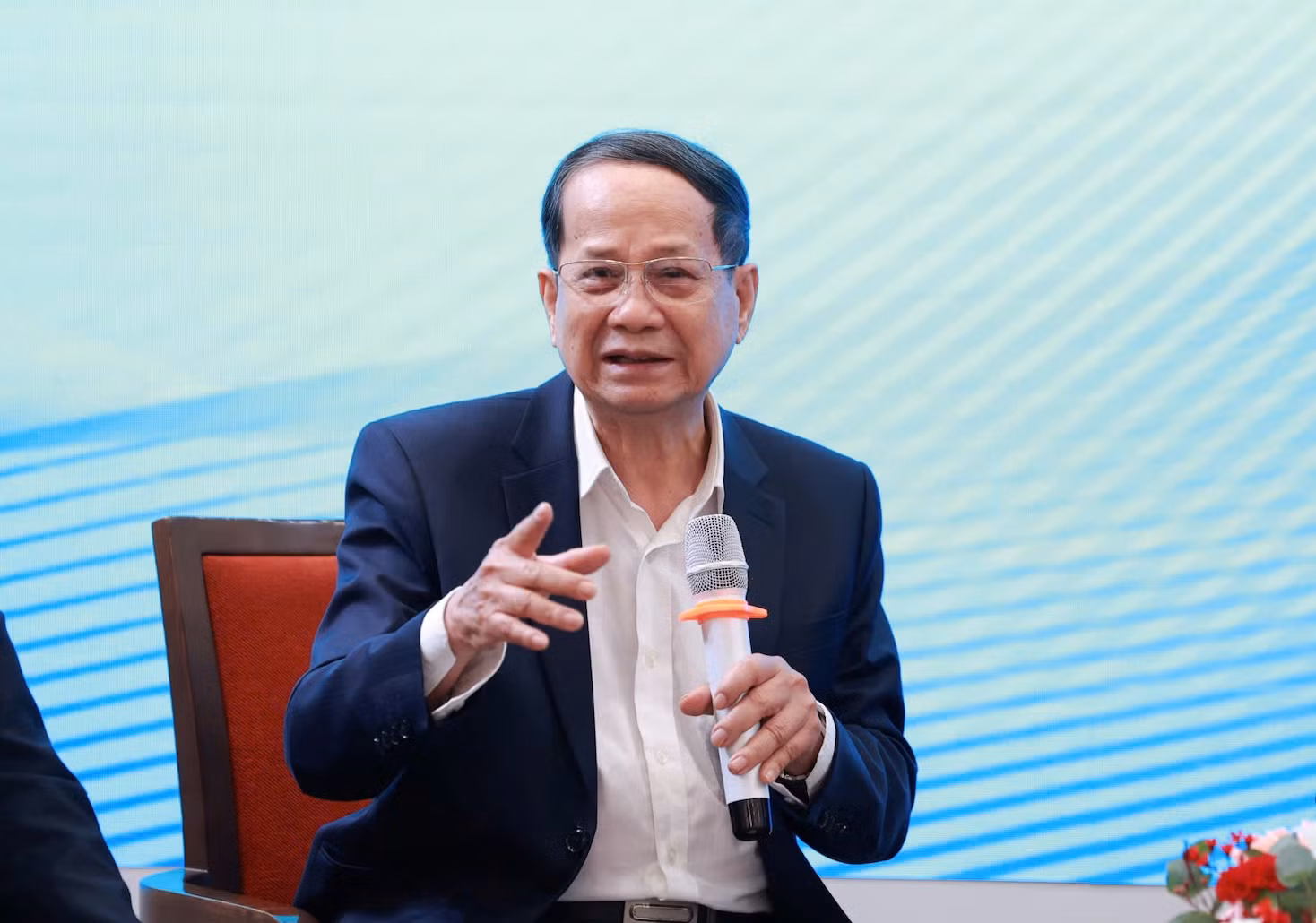 Chủ động từ sớm, phản ứng thật nhanh, giữ vững an ninh năng lượng quốc gia -0