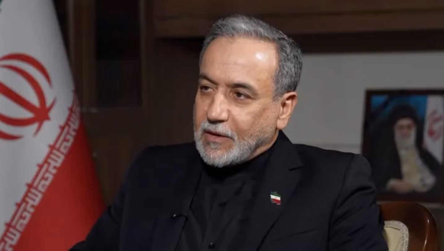 Ngoại trưởng Iran tuyên bố chưa có kế hoạch đàm phán với Mỹ -0
