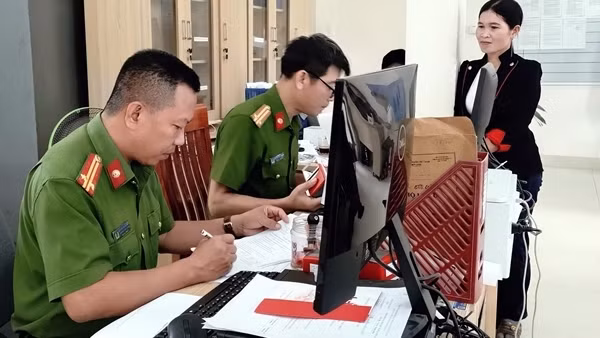 Dấu ấn “Ba nhất” ở miền núi Thạnh Mỹ