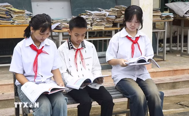 Xây dựng nền xuất bản chuyên nghiệp, nhân văn, hiện đại -0