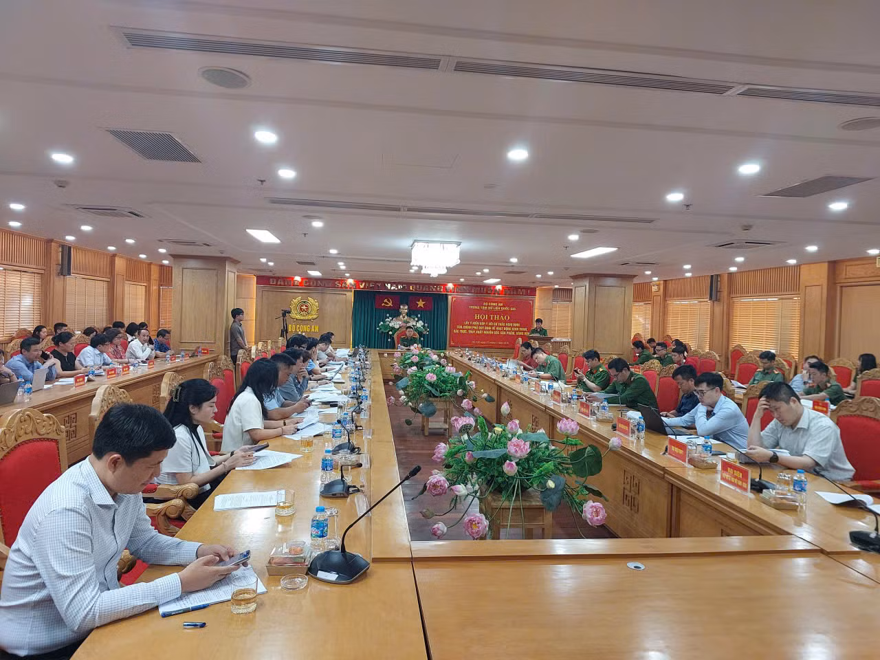 Mỗi sản phẩm sẽ có một “căn cước số” -0