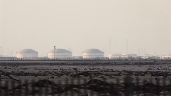Thông điệp cứng rắn về điểm nóng eo biển Hormuz