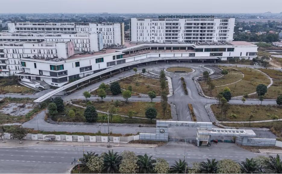 Truy tố cựu Bộ trưởng Bộ Y tế Nguyễn Thị Kim Tiến vì gây thiệt hại hơn 800 tỷ đồng -0