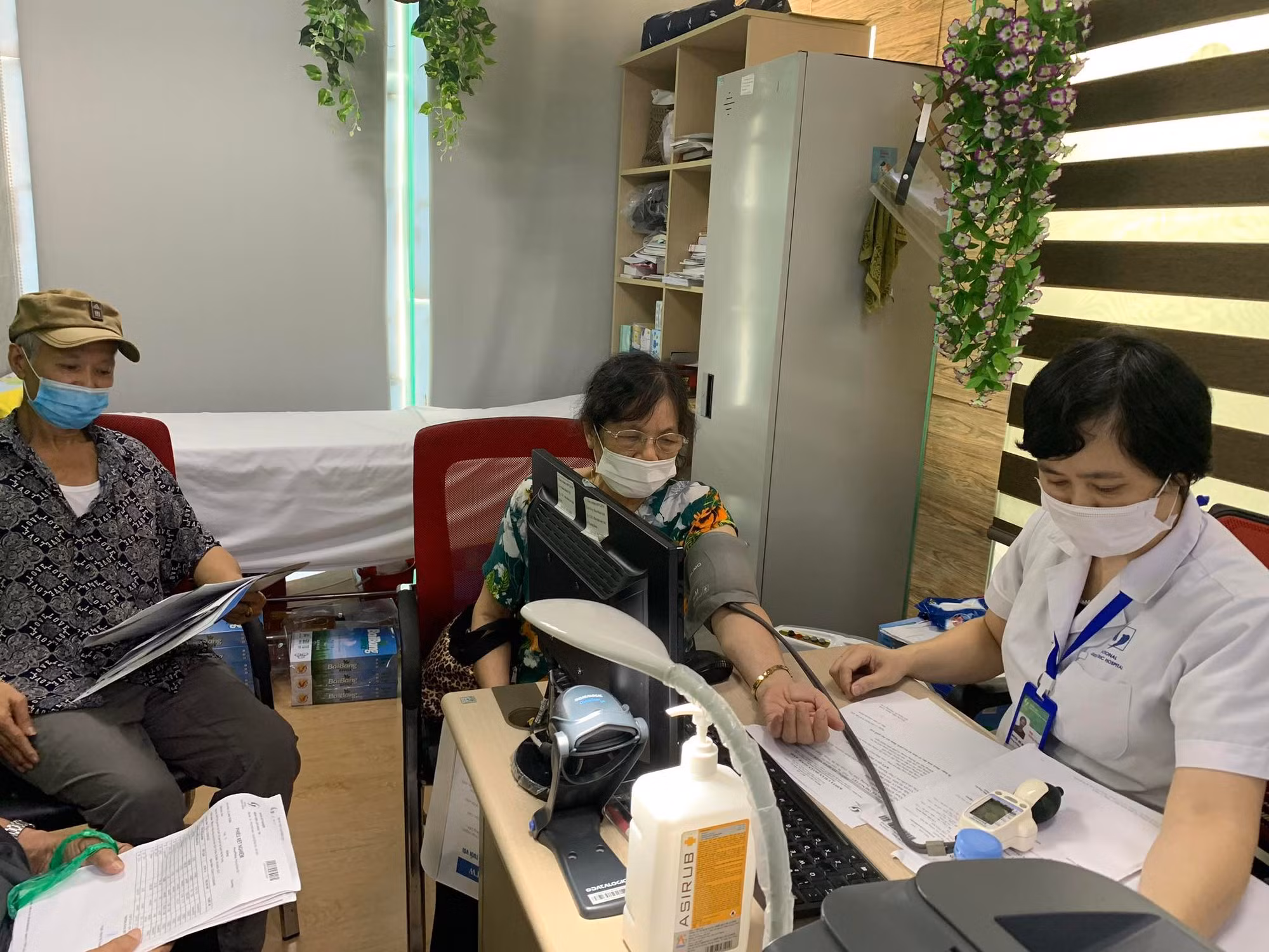Cứ 3 người tử vong thì có 1 người do nguyên nhân tim mạch -0