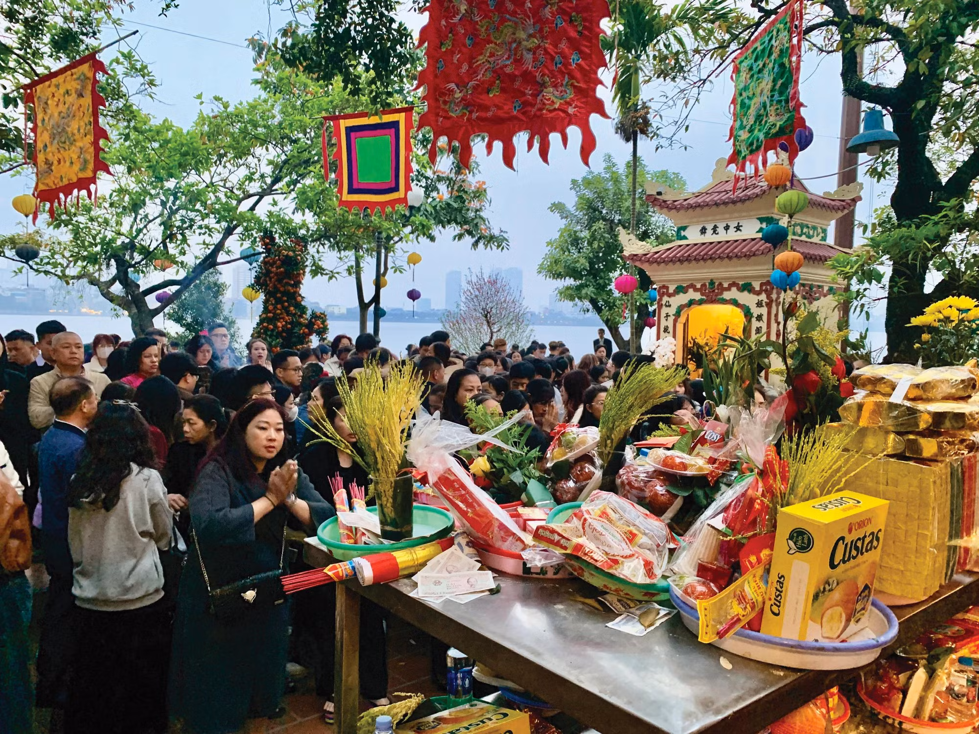 Cần kiểm soát nghiêm, tạo minh bạch, xây dựng niềm tin (bài cuối) -0