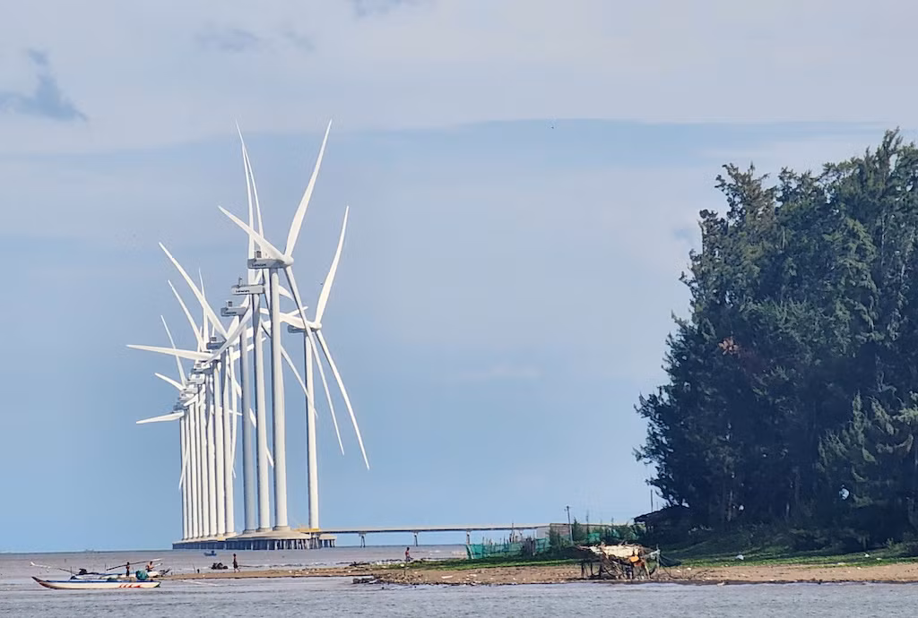 Năng lượng đi trước một bước – Một bước chuyển chiến lược Bài 3: Đồng bằng sông Cửu Long tiên phong trong phát triển năng lượng xanh -0