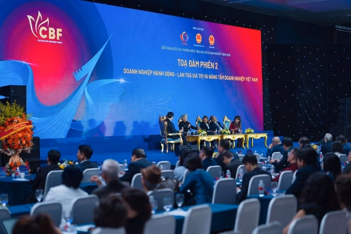 Nơi làm việc hạnh phúc - cách Tập đoàn TH định hình văn hoá doanh nghiệp -0