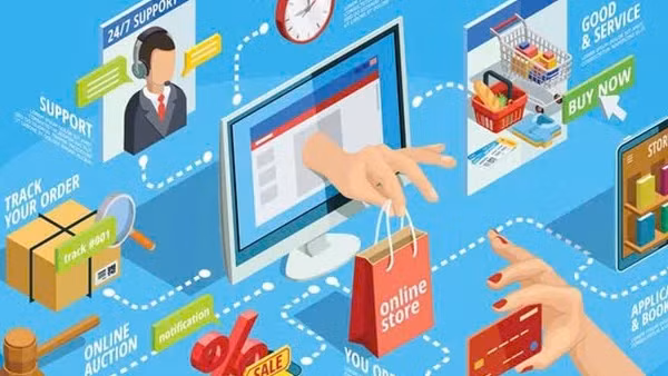 Hoàn thiện hành lang pháp lý về kinh doanh sản phẩm, dịch vụ an ninh mạng