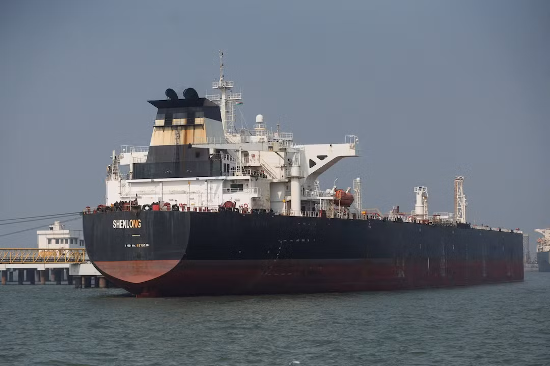Liên minh đa quốc gia phát đi thông điệp đanh thép về Hormuz -0