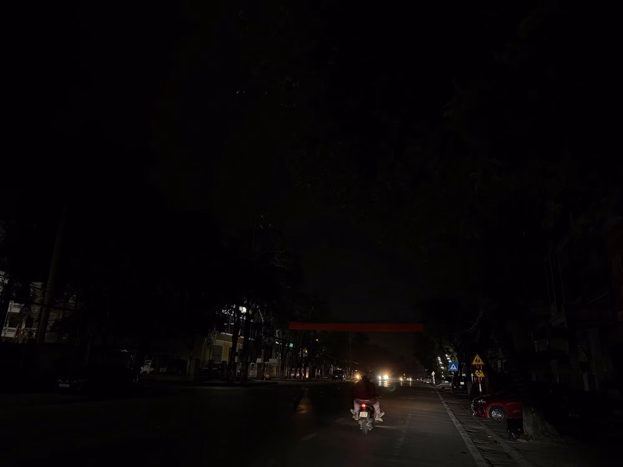 463.000 kWh tiết kiệm chỉ trong 60 phút tắt đèn Giờ Trái Đất 2026 -1