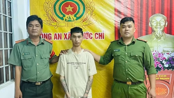 Từ Khánh Hòa đến Tây Ninh lẩn trốn, kẻ mang lệnh truy nã toàn quốc bị tóm