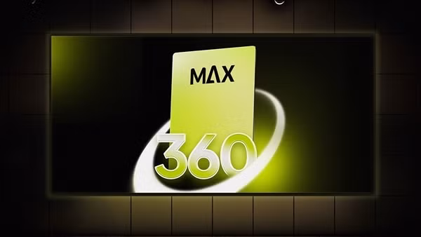VIB lần đầu ra mắt Max Card - thẻ tín dụng với gói hội viên, hoàn đến 18 triệu/năm