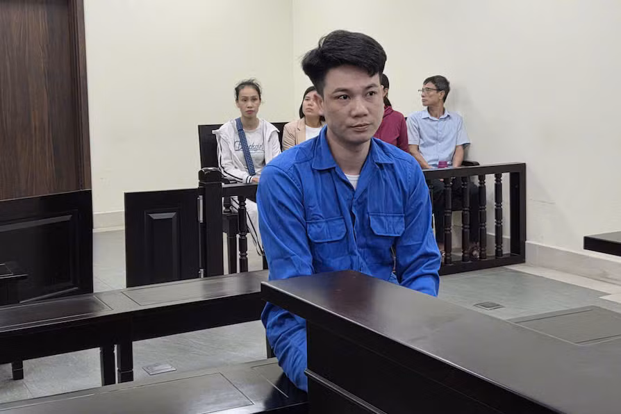 Gã trai lừa bán biệt thự của người khác để chiếm đoạt nhiều tỷ đồng -0
