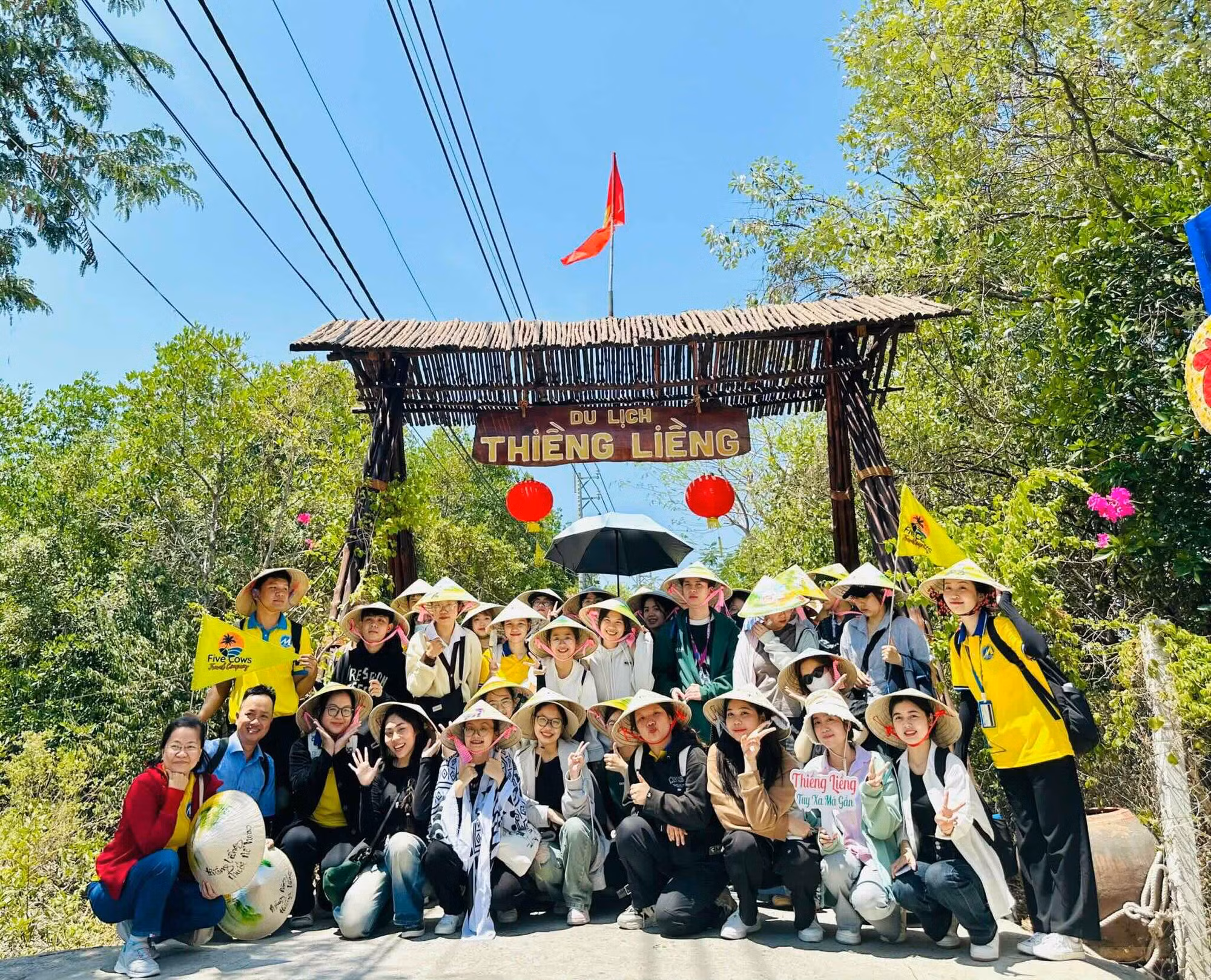 TP Hồ Chí Minh phát triển du lịch bền vững, nâng tầm điểm đến hàng đầu khu vực -0