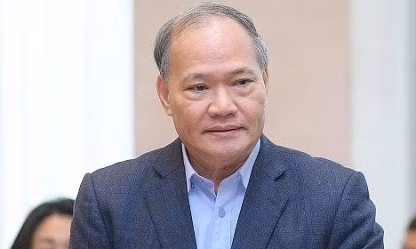 Cựu Thứ trưởng Bộ Nông nghiệp và Phát triển nông thôn Hoàng Văn Thắng sắp hầu tòa