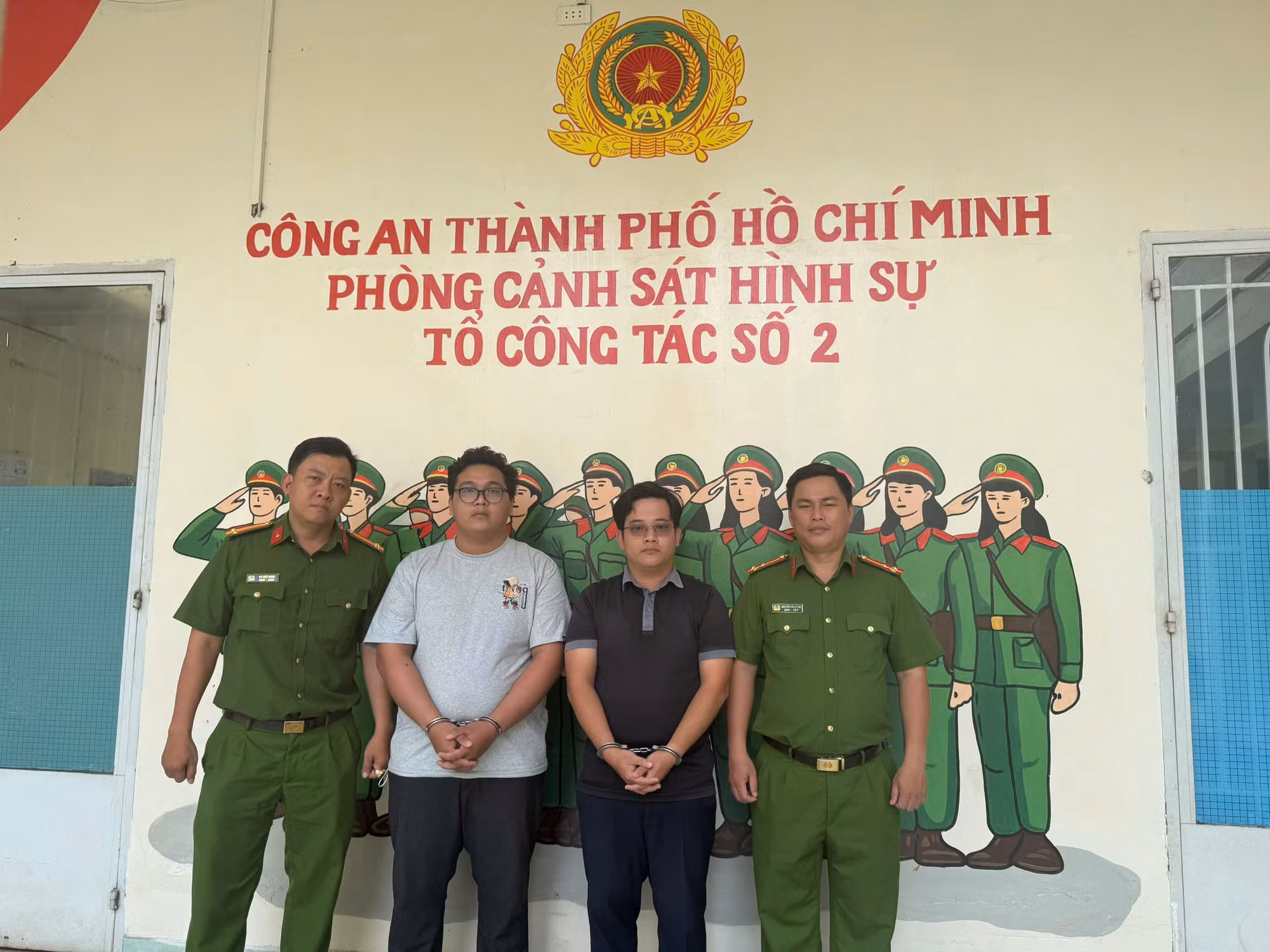 Lật tẩy hành vi lừa đảo của 