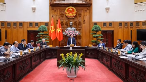 Mở rộng đối tượng, nâng mức thu nhập được thụ hưởng nhà ở xã hội