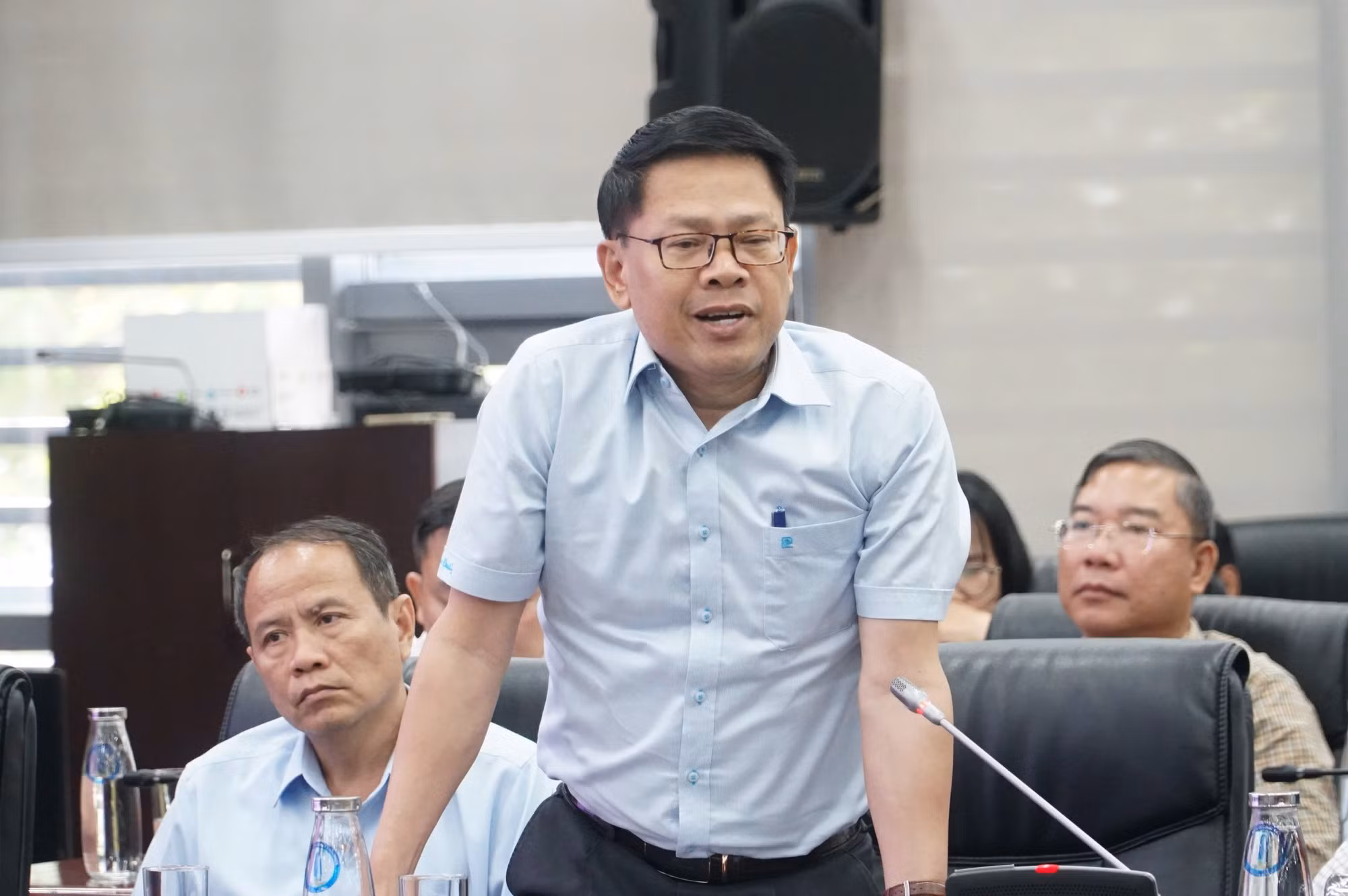 Đà Nẵng: Chính quyền đồng hành, “chia lửa” cùng doanh nghiệp -1